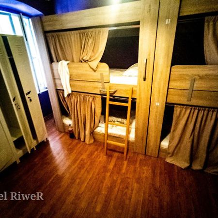 Hostel Riwer Rijeka Dış mekan fotoğraf