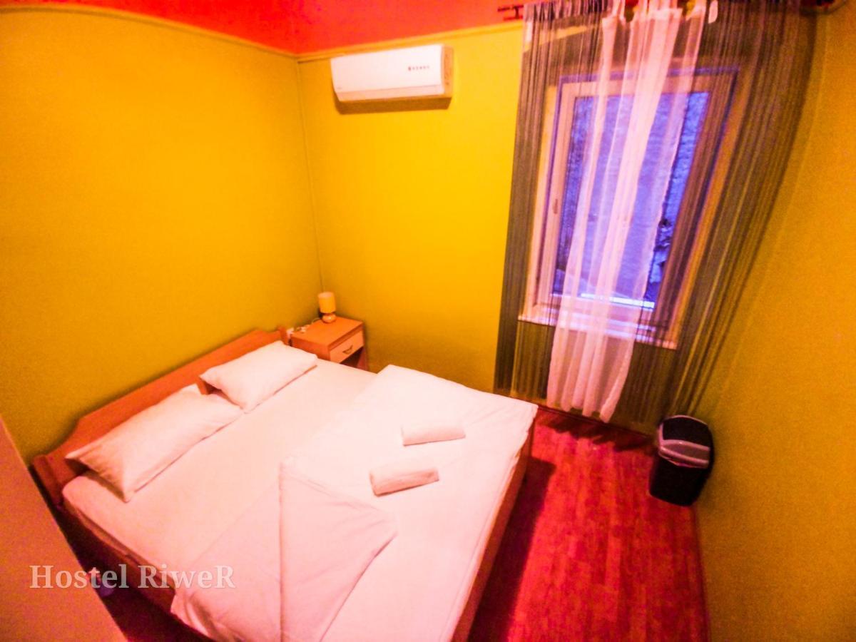 Hostel Riwer Rijeka Dış mekan fotoğraf